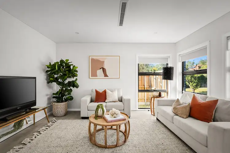 Sixth view of Homely house listing, 4A O'Sullivan Place, Kellyville NSW 2155