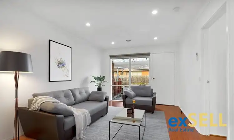 2/2 Moore Avenue, Clayton South VIC 3169