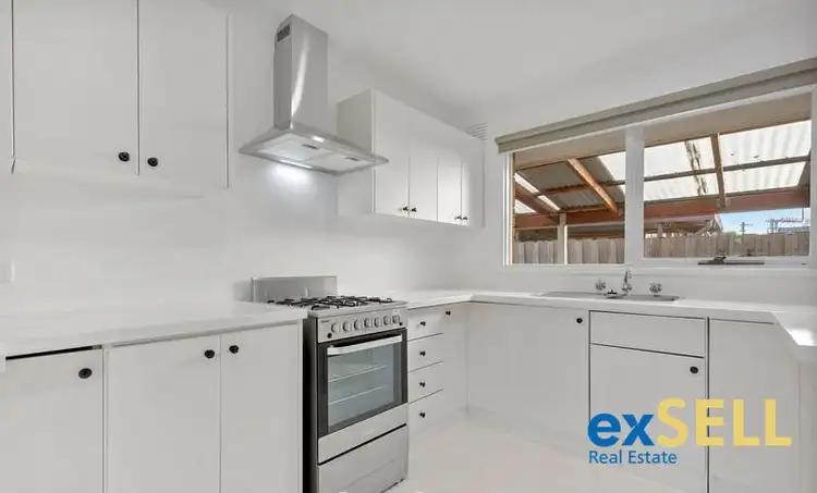 Fourth view of Homely unit listing, 2/2 Moore Avenue, Clayton South VIC 3169
