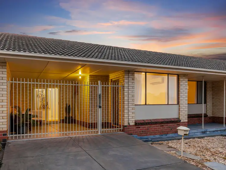 Second view of Homely house listing, 2/13 James Avenue, Port Noarlunga SA 5167