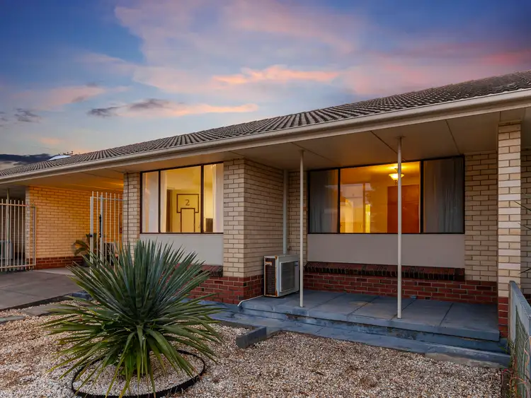 Third view of Homely house listing, 2/13 James Avenue, Port Noarlunga SA 5167