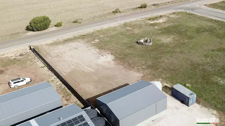 Third view of Homely land listing, 82 McCallum Street, Tumby Bay SA 5605