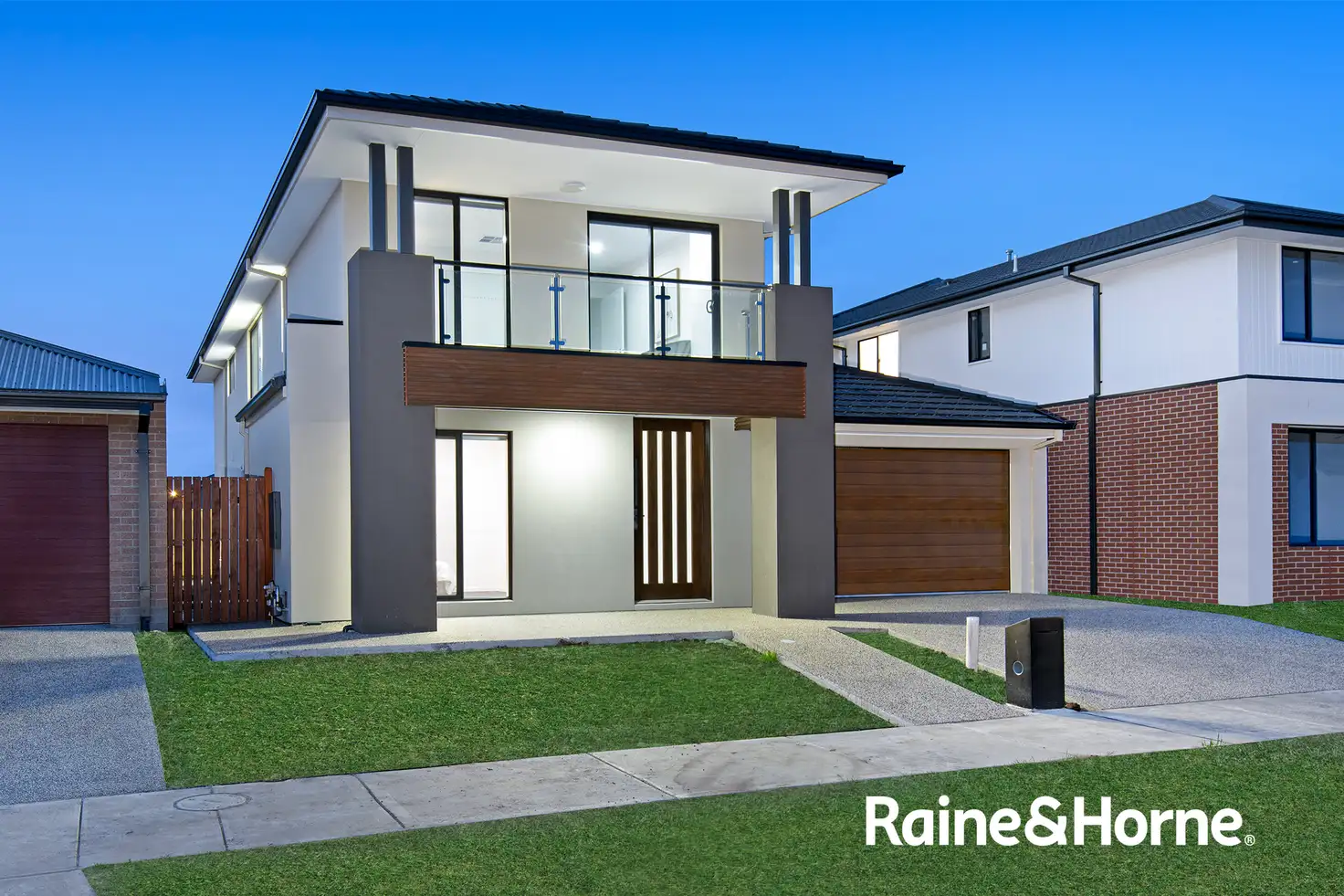 Main view of Homely house listing, 55 Generation Drive, Clyde North VIC 3978
