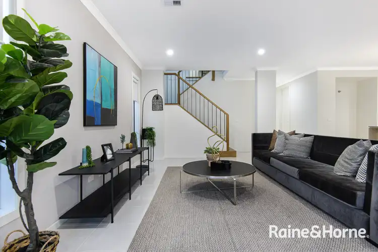 Fourth view of Homely house listing, 55 Generation Drive, Clyde North VIC 3978