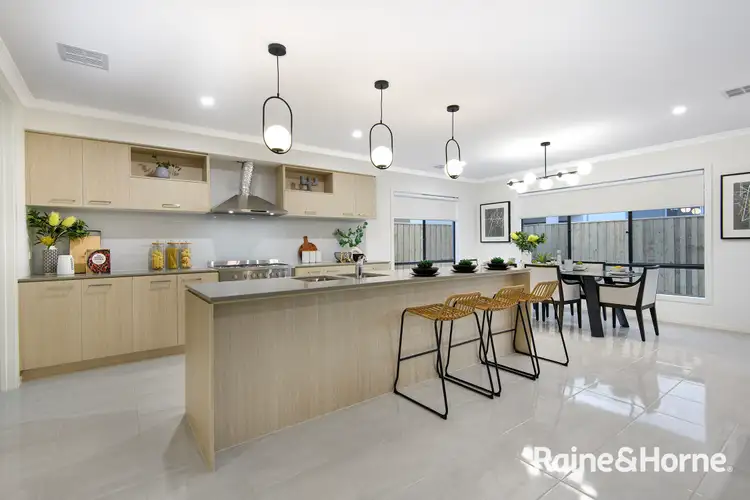 Sixth view of Homely house listing, 55 Generation Drive, Clyde North VIC 3978