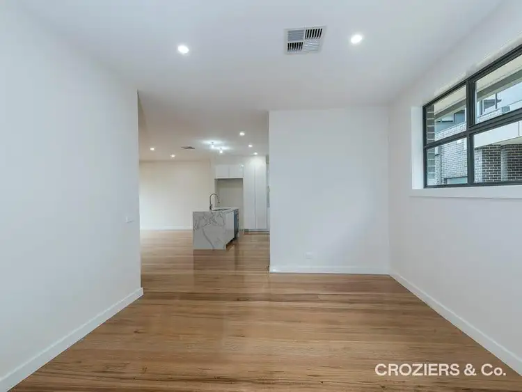 Sixth view of Homely house listing, 3/9-11 Porter Road, Heidelberg Heights VIC 3081