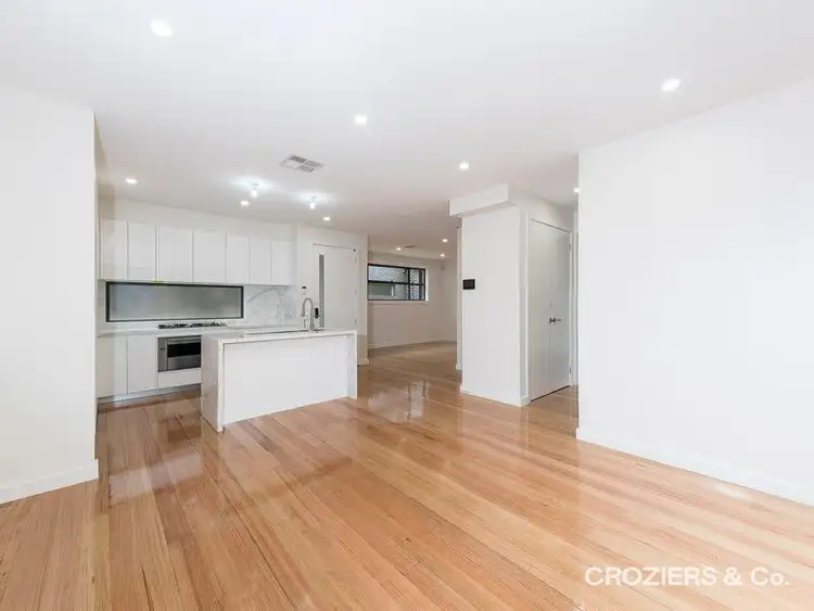 Third view of Homely house listing, 3/9-11 Porter Road, Heidelberg Heights VIC 3081