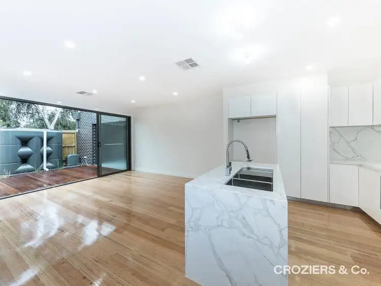 Fourth view of Homely house listing, 3/9-11 Porter Road, Heidelberg Heights VIC 3081