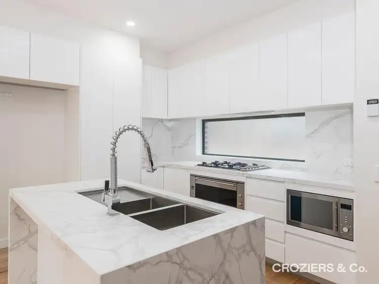 Fifth view of Homely house listing, 3/9-11 Porter Road, Heidelberg Heights VIC 3081