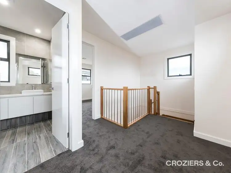 Seventh view of Homely house listing, 3/9-11 Porter Road, Heidelberg Heights VIC 3081
