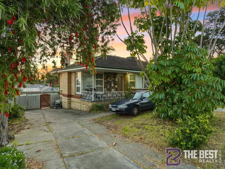 Second view of Homely house listing, 32 Nathaniel Way, Orelia WA 6167