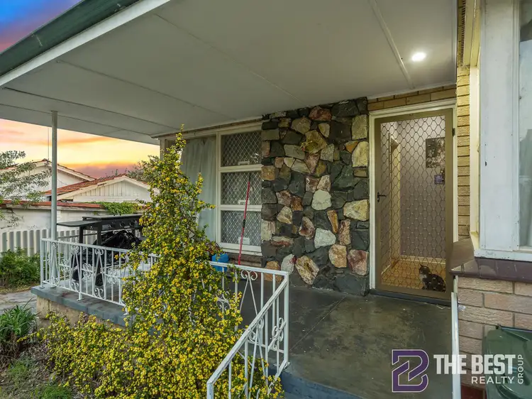 Third view of Homely house listing, 32 Nathaniel Way, Orelia WA 6167