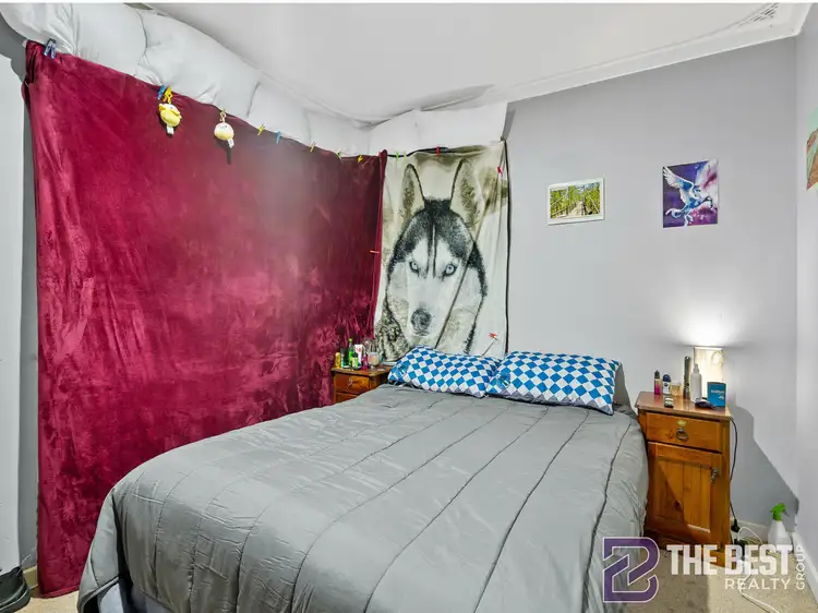 Sixth view of Homely house listing, 32 Nathaniel Way, Orelia WA 6167