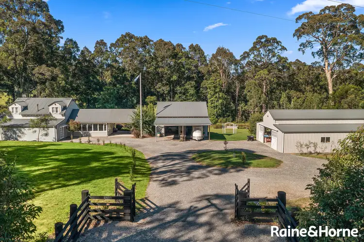 1269 Illaroo Road, Tapitallee NSW 2540