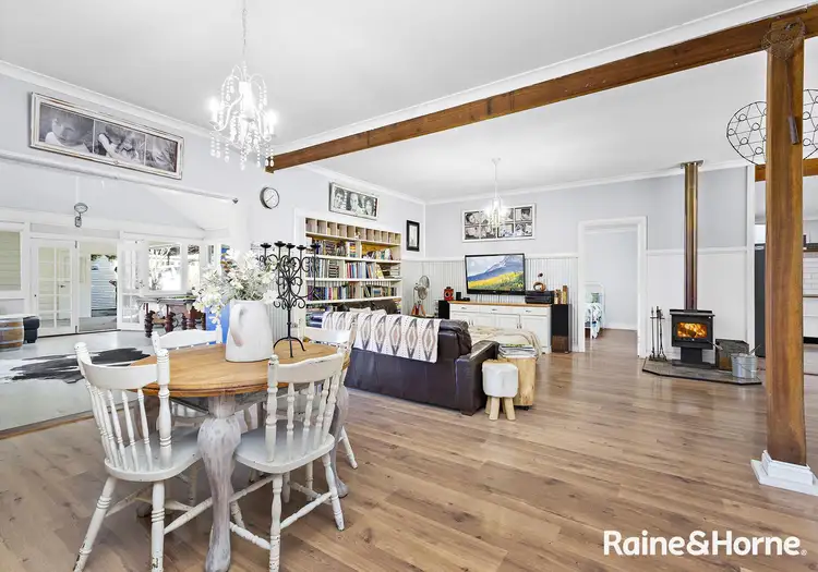 Third view of Homely rural property listing, 1269 Illaroo Road, Tapitallee NSW 2540