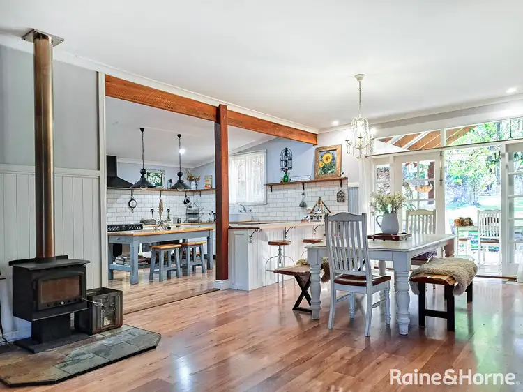 Fourth view of Homely rural property listing, 1269 Illaroo Road, Tapitallee NSW 2540