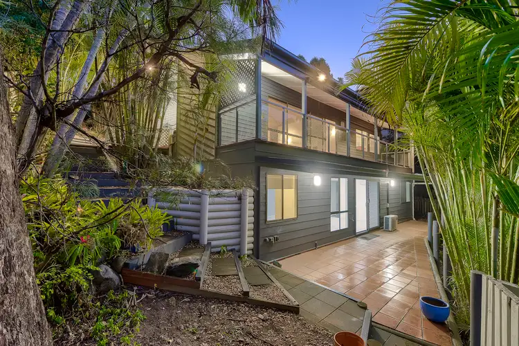 168 Plucks Road, Arana Hills QLD 4054
