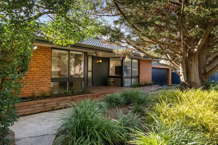 Main view of Homely house listing, 35 Barritt Street, Kambah ACT 2902