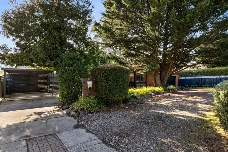 Second view of Homely house listing, 35 Barritt Street, Kambah ACT 2902
