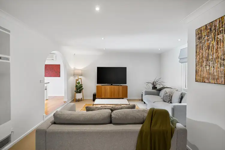 Fifth view of Homely house listing, 35 Barritt Street, Kambah ACT 2902