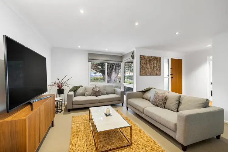 Sixth view of Homely house listing, 35 Barritt Street, Kambah ACT 2902