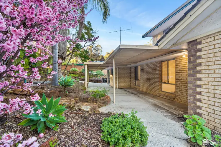 Main view of Homely house listing, 8 Aristea Place, Roleystone WA 6111