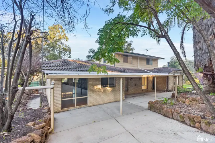 Third view of Homely house listing, 8 Aristea Place, Roleystone WA 6111