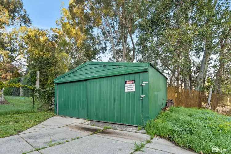 Fourth view of Homely house listing, 8 Aristea Place, Roleystone WA 6111