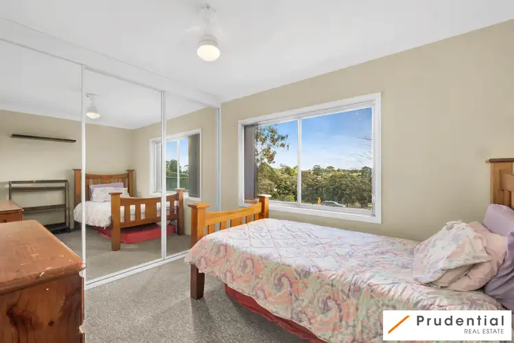 Sixth view of Homely house listing, 12 Balook Crescent, Bradbury NSW 2560