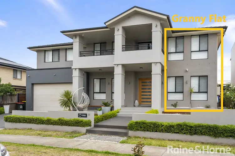 1/11 Piper Street