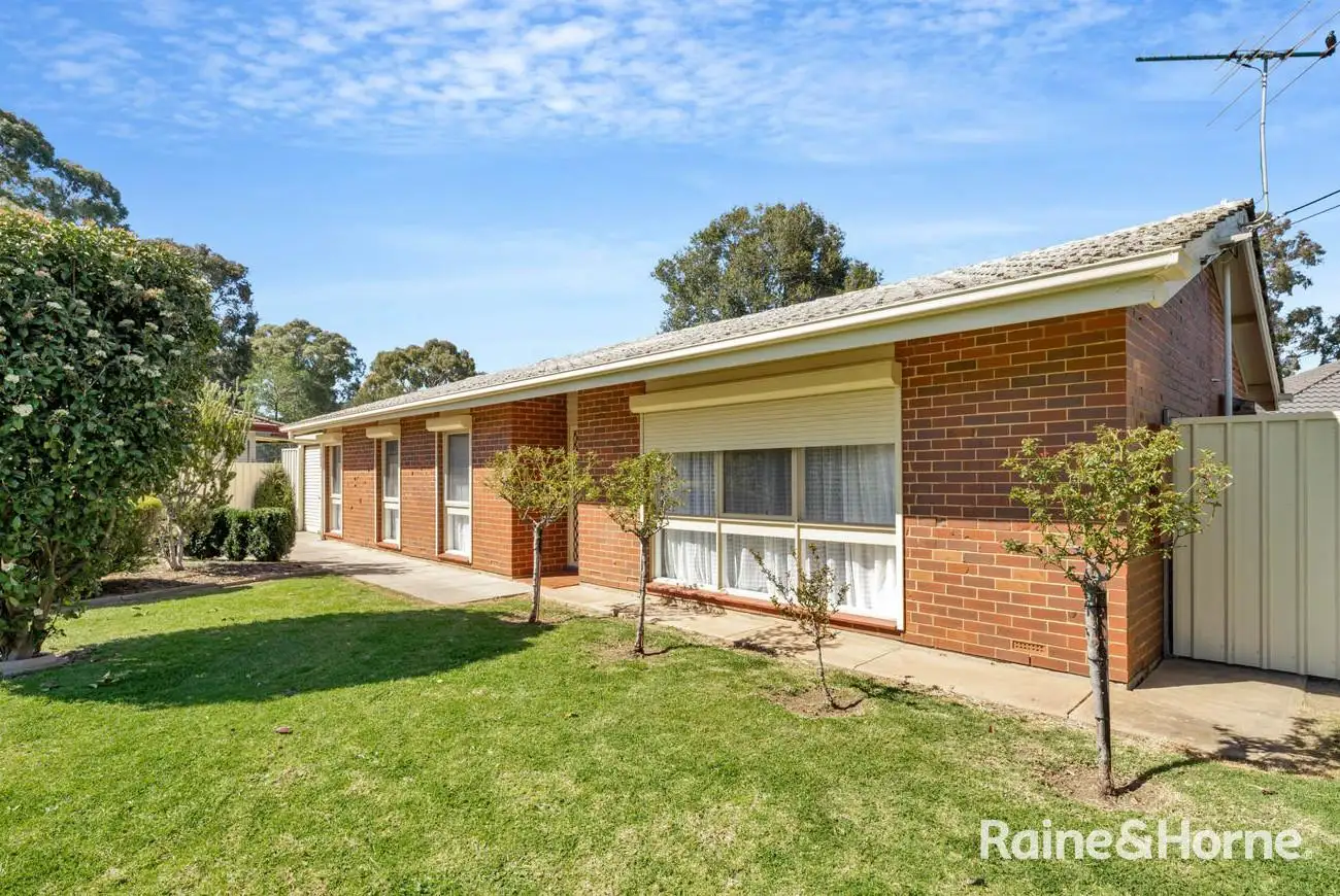 Main view of Homely house listing, 18 Marie Avenue, Morphett Vale SA 5162