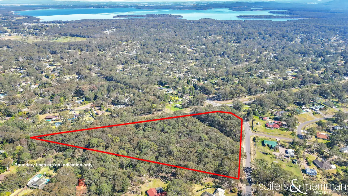 Main view of Homely land listing, 2 Federation Drive, Medowie NSW 2318