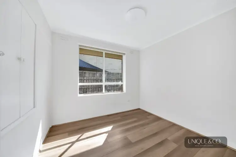 Fifth view of Homely house listing, 4/12 puli street, Werribee VIC 3030