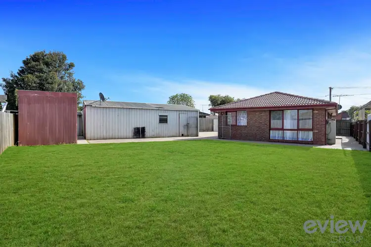 Second view of Homely house listing, 10 Nightingale Drive, Werribee VIC 3030