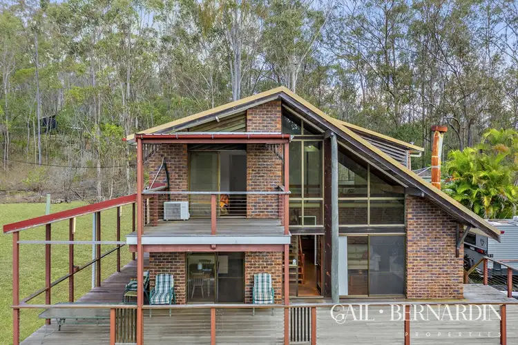 Second view of Homely house listing, 7 Melba Street, Moorina QLD 4506