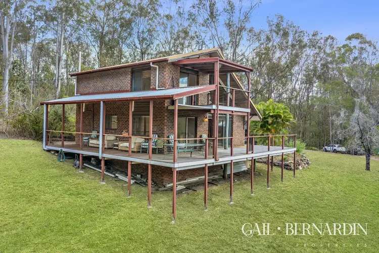 Third view of Homely house listing, 7 Melba Street, Moorina QLD 4506
