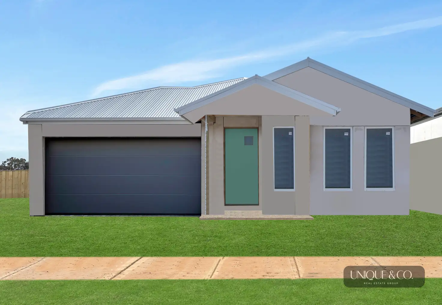 Main view of Homely house listing, 25 Buckingham Boulevard, Strathtulloh VIC 3338