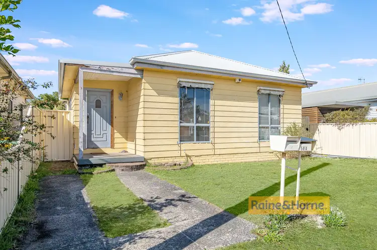 Main view of Homely house listing, 58 Barrenjoey Road, Ettalong Beach NSW 2257