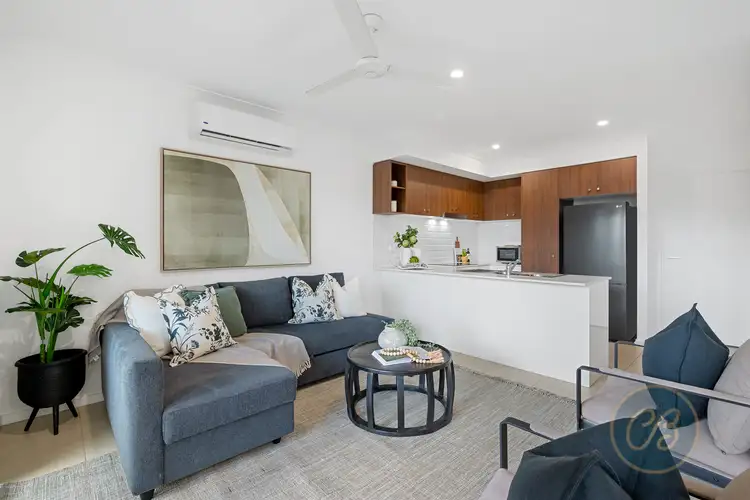 76/30 Creekside Terrace, Albany Creek QLD 4035