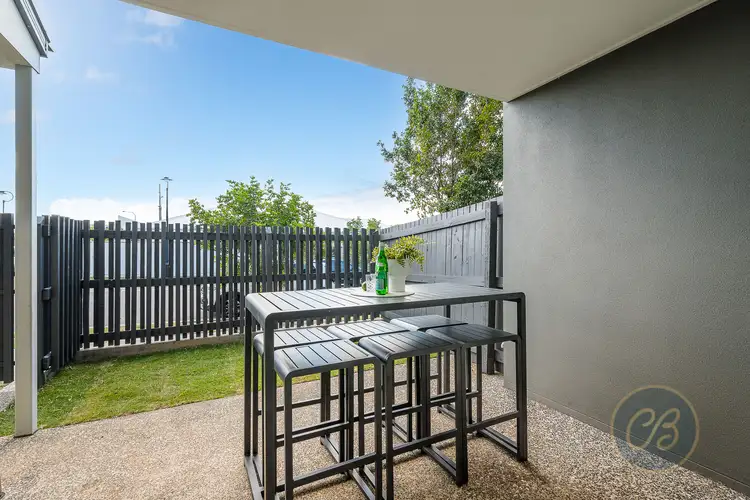 Third view of Homely townhouse listing, 76/30 Creekside Terrace, Albany Creek QLD 4035