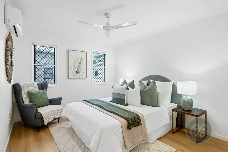 Fifth view of Homely townhouse listing, 76/30 Creekside Terrace, Albany Creek QLD 4035