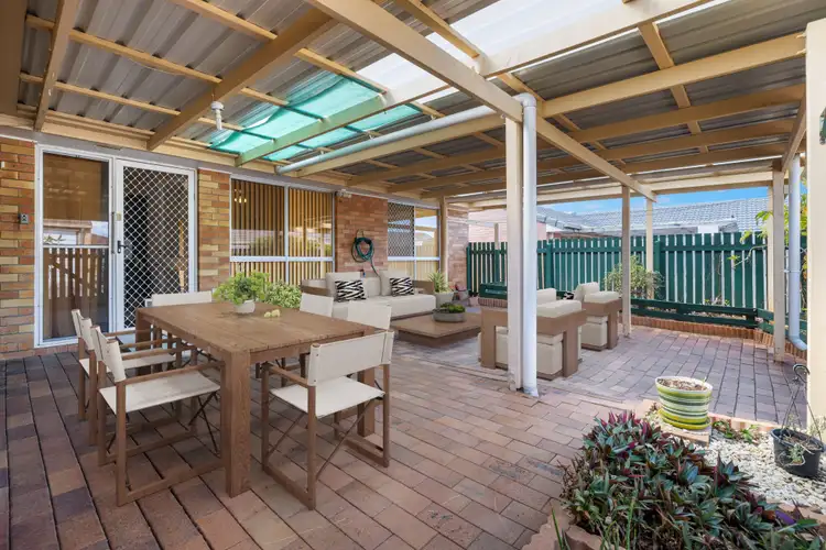 Main view of Homely townhouse listing, 66/11 West Dianne Street, Lawnton QLD 4501