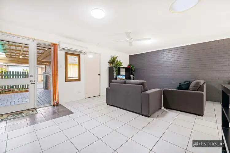 Second view of Homely townhouse listing, 66/11 West Dianne Street, Lawnton QLD 4501