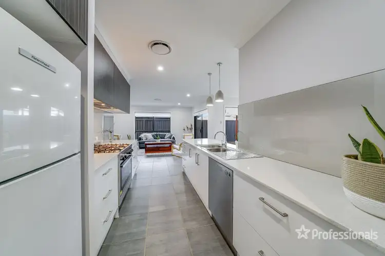 Third view of Homely house listing, 29 Clydesdale Road, Cobbitty NSW 2570