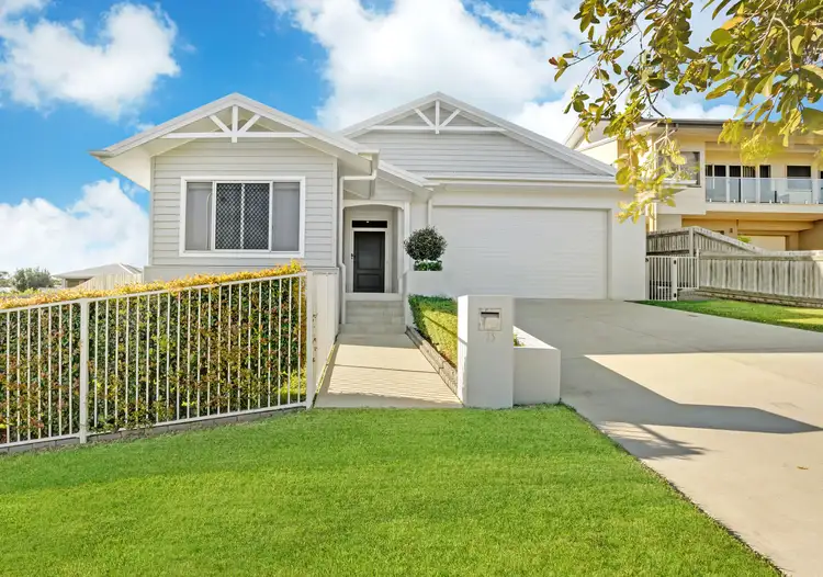 23 Flintwood Street, Rural View QLD 4740