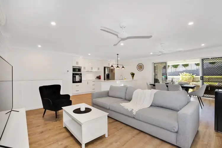 Second view of Homely house listing, 23 Flintwood Street, Rural View QLD 4740