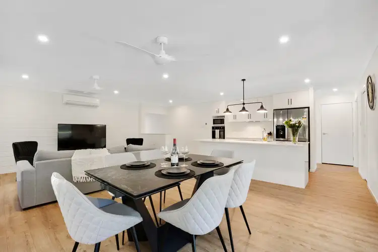 Third view of Homely house listing, 23 Flintwood Street, Rural View QLD 4740