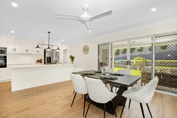 Fourth view of Homely house listing, 23 Flintwood Street, Rural View QLD 4740