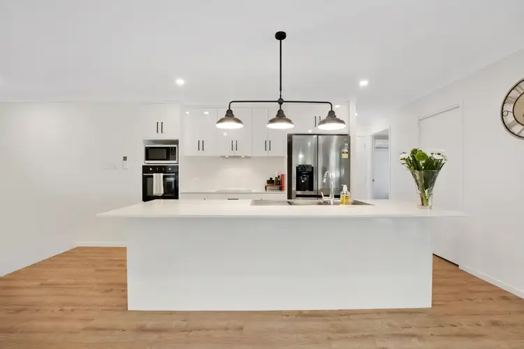 Fifth view of Homely house listing, 23 Flintwood Street, Rural View QLD 4740
