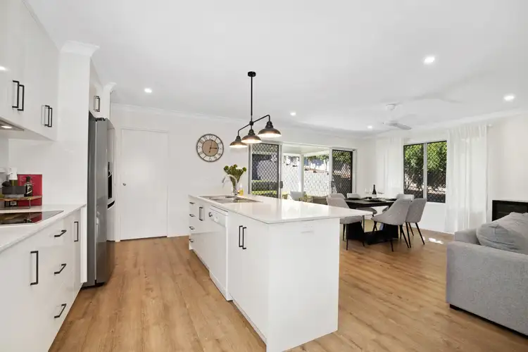 Seventh view of Homely house listing, 23 Flintwood Street, Rural View QLD 4740